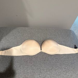 Victoria’s Secret Multi Way Strapless Bra